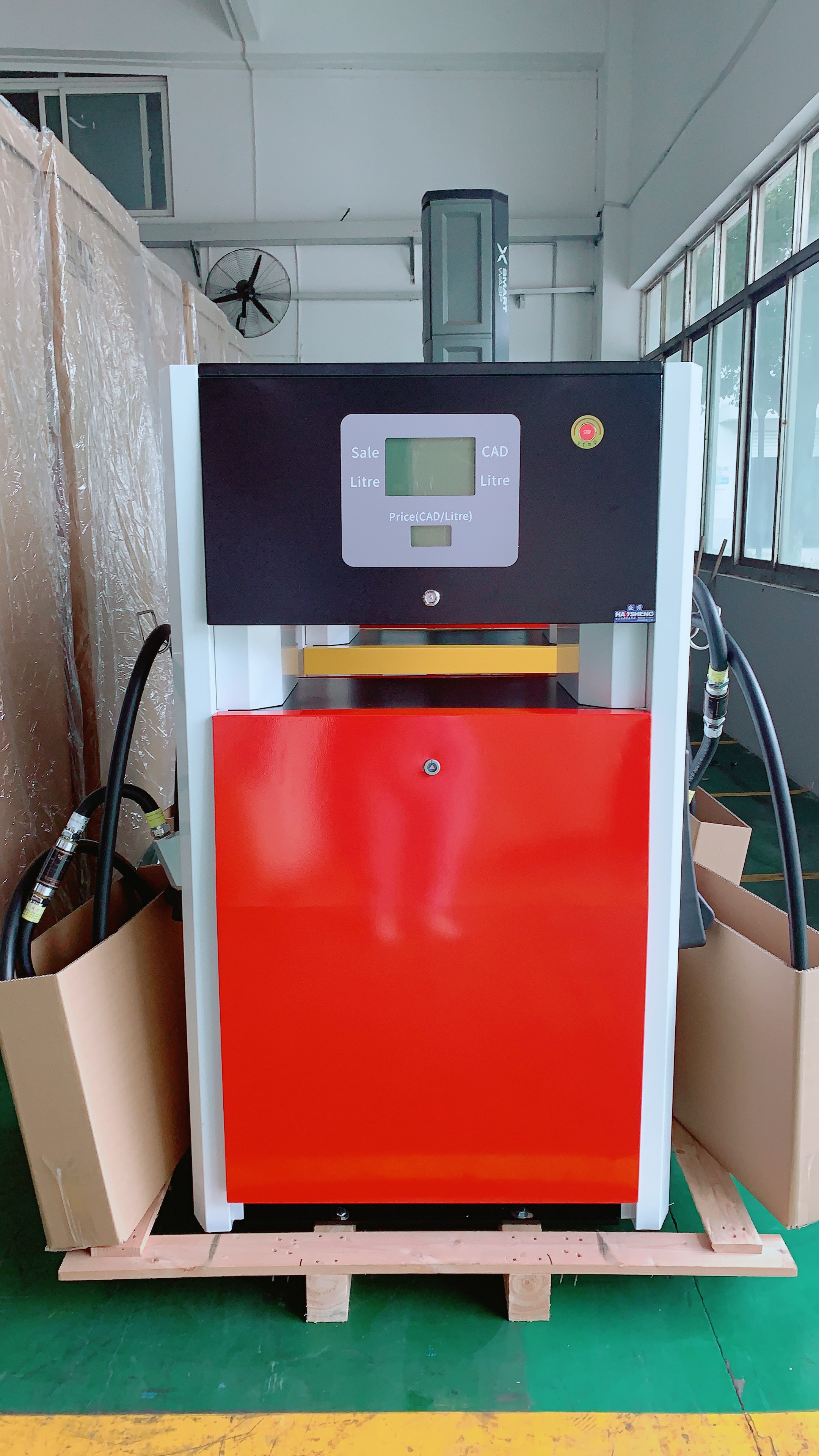 OEM Tatsuno in Pakistan with Tank Fuel Dispenser Price Buy OEM