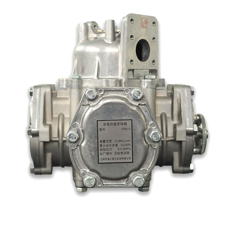 Self Researched Fuel Dispenser Parts Tatsuno TMC Flow Meter Buy Self Researched Flow Meter