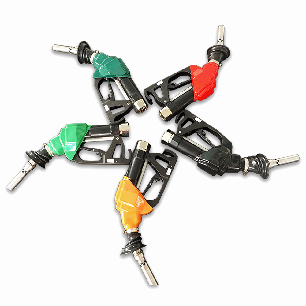 Opw Shape Pressure Sensitive Fuel Oil Nozzle for Oil System Buy Opw