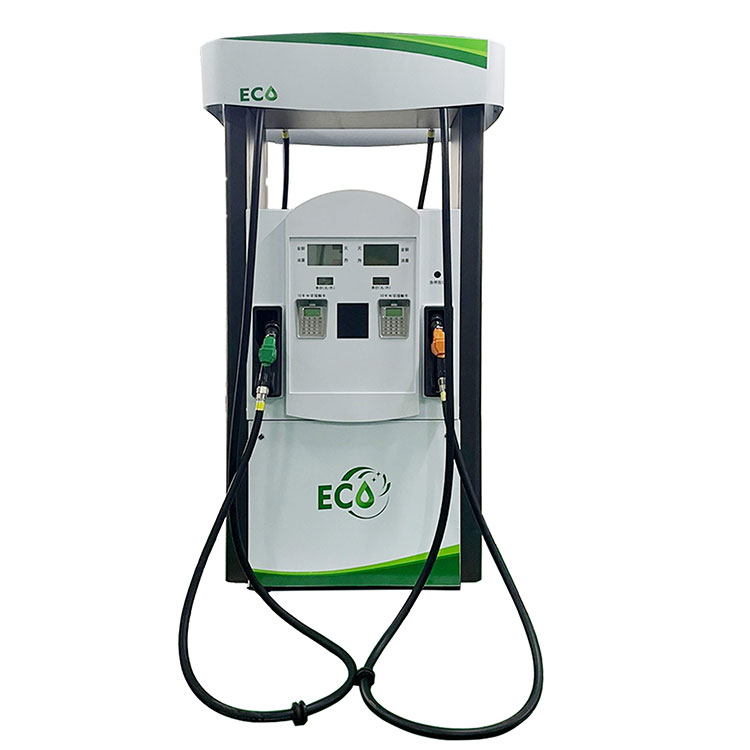 ECO Series Gilbarco Fuel Dispenser Buy ECO series Gilbarco fuel